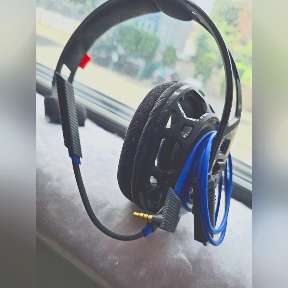 RIG Gaming Headset